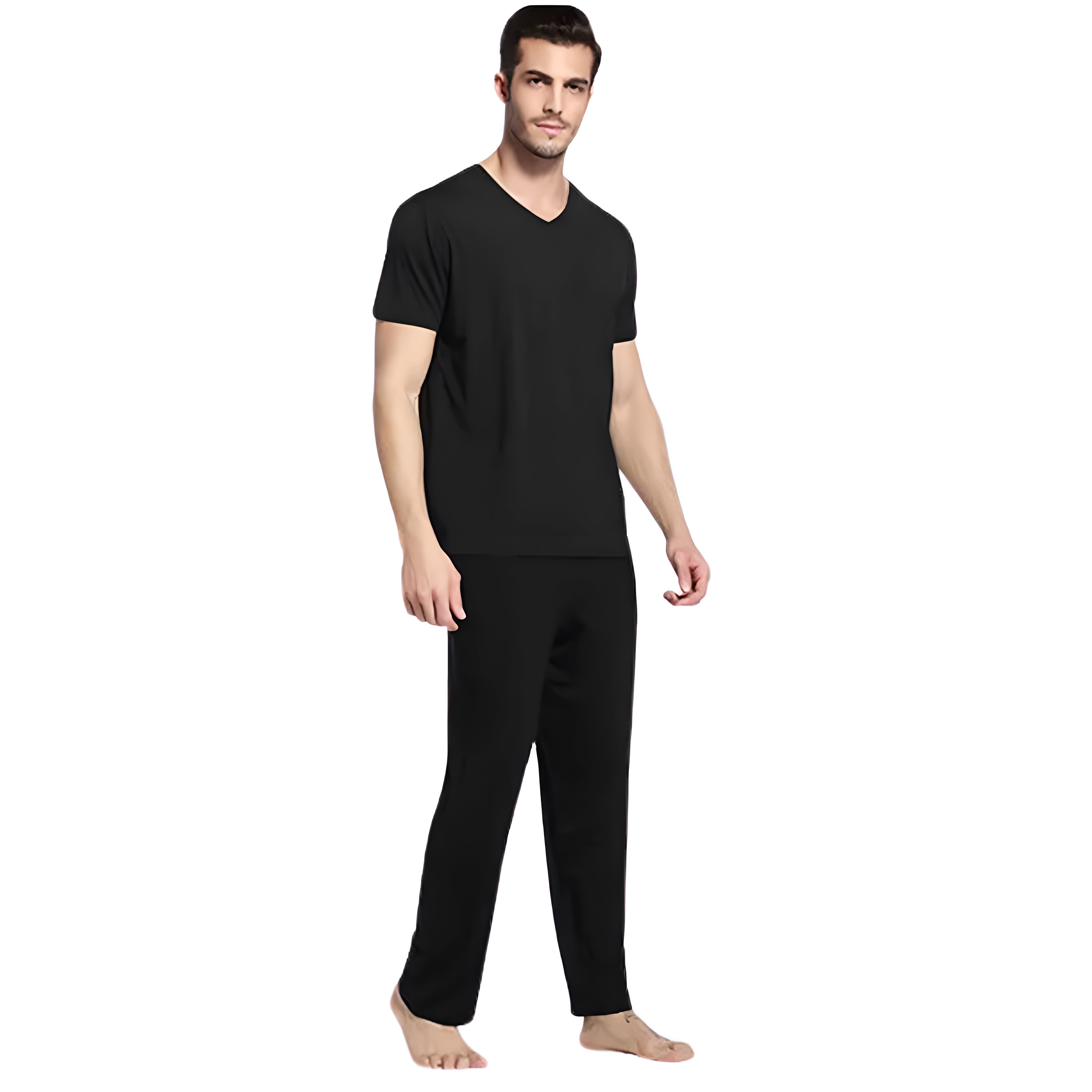 Bamboo Fibre Loungewear Set