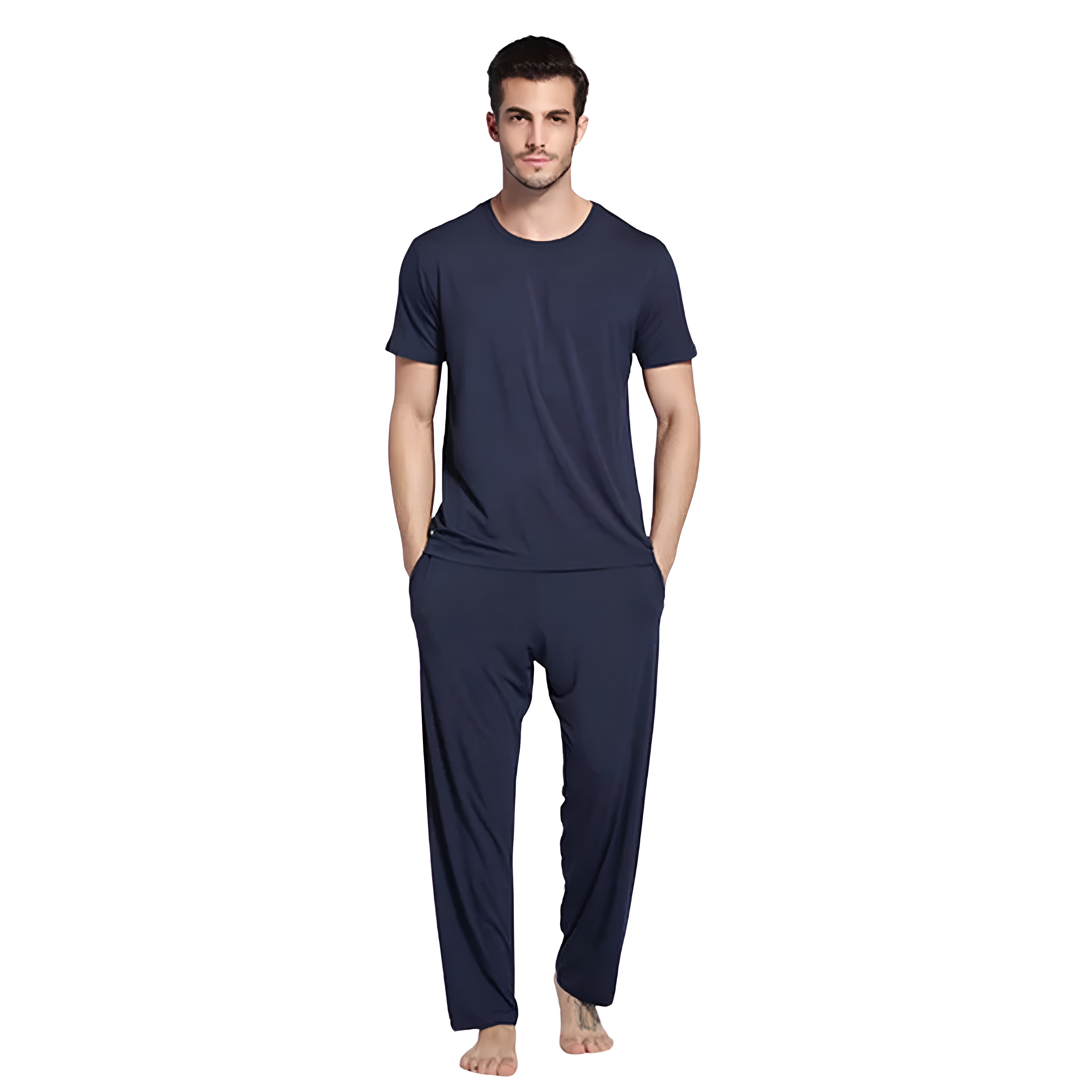 Bamboo Fibre Loungewear Set