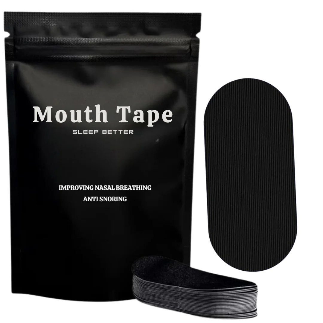 Anti-Snoring Mouth Tape